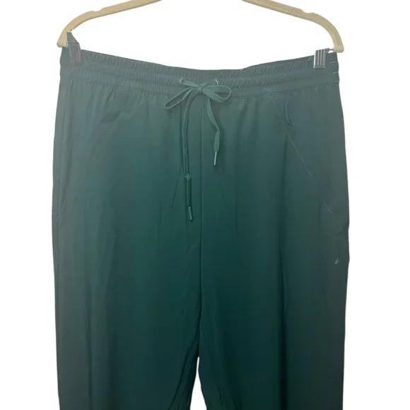 Vitality Prime Jogger - Evergreen - Size XL